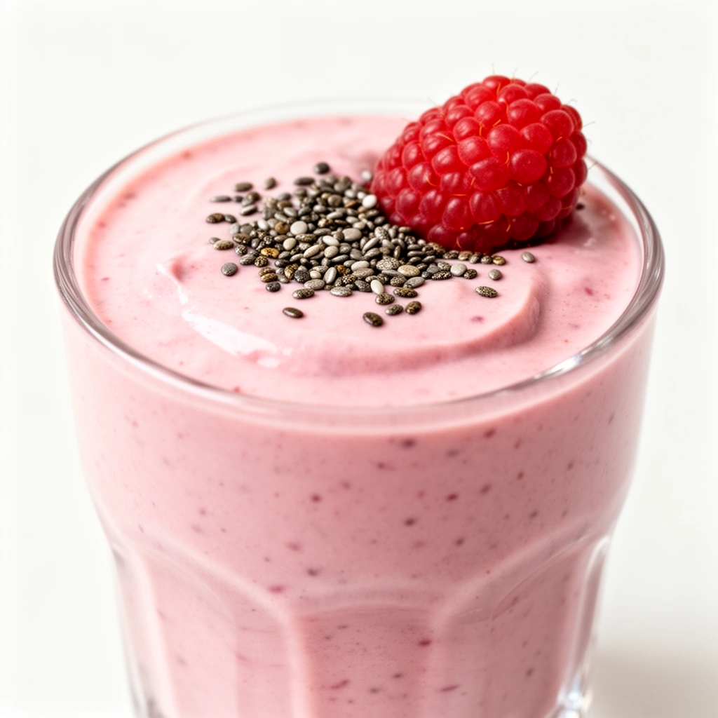 Lactation Smoothie