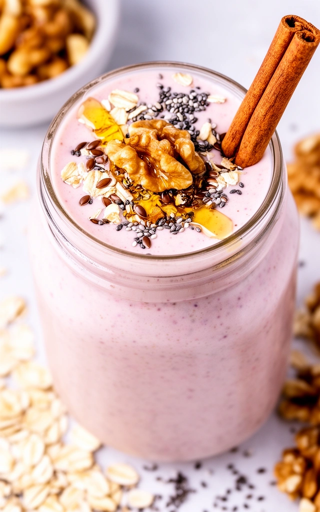 Tips for Making Your Smoothie Even Better