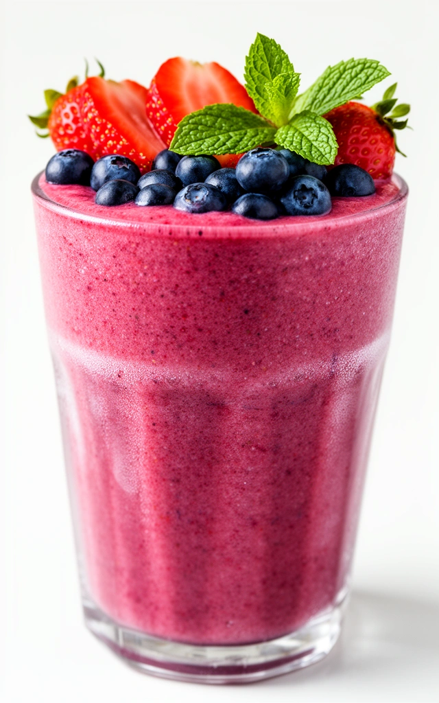 Step-by-Step: How to Make Your Dream Smoothie