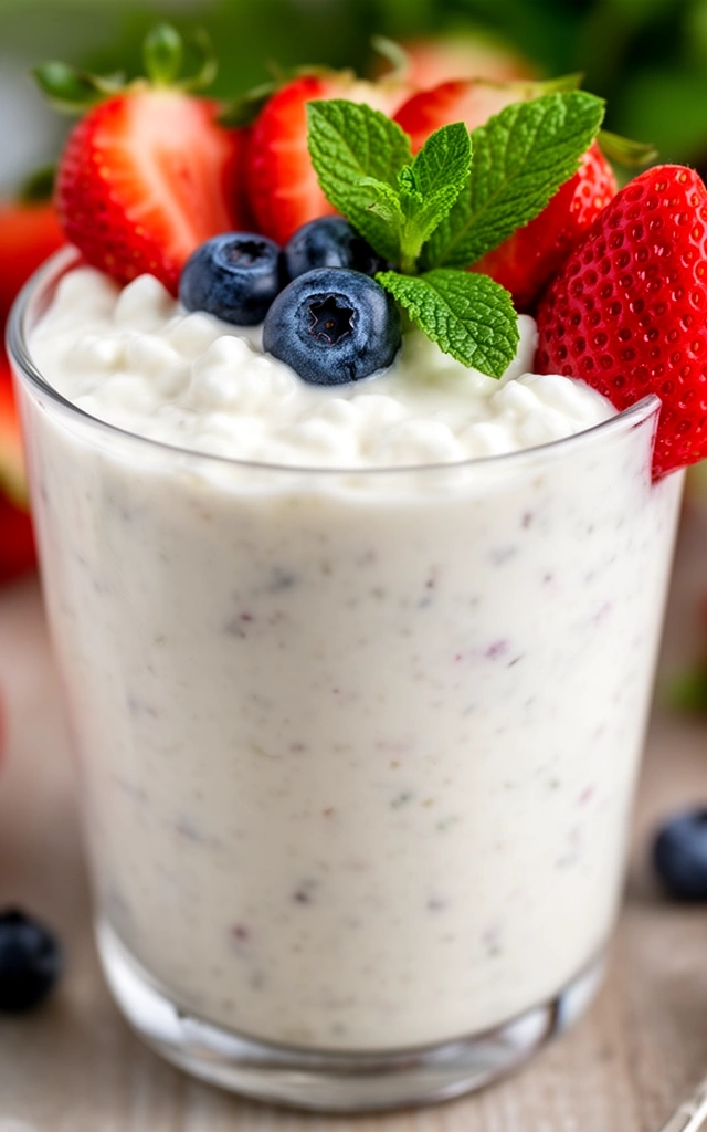 Tips for Making Your Smoothie Extra Delicious