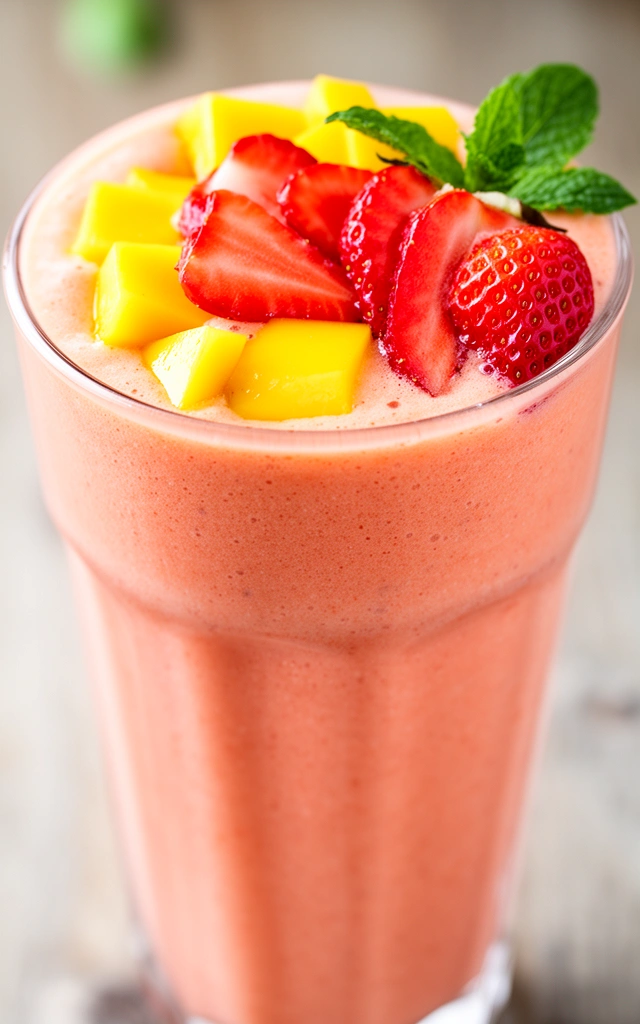 Tips for the Best Smoothie Experience