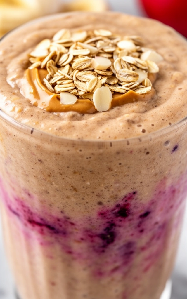 Tips for Storing and Reusing Your Smoothie