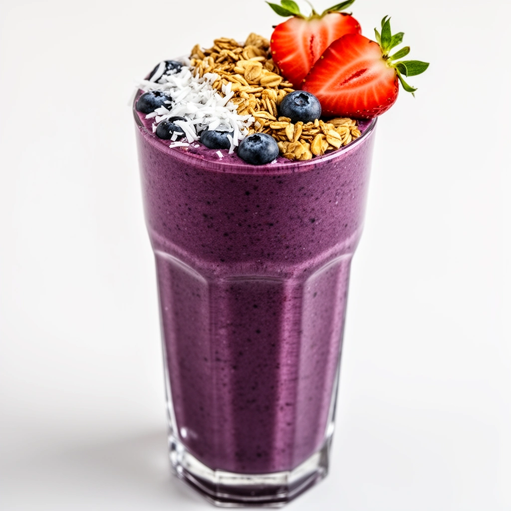 Acai Smoothie