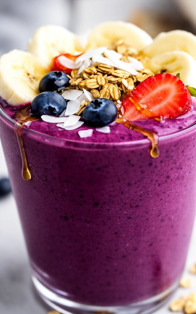 Tips for Making Your Smoothie Even Better