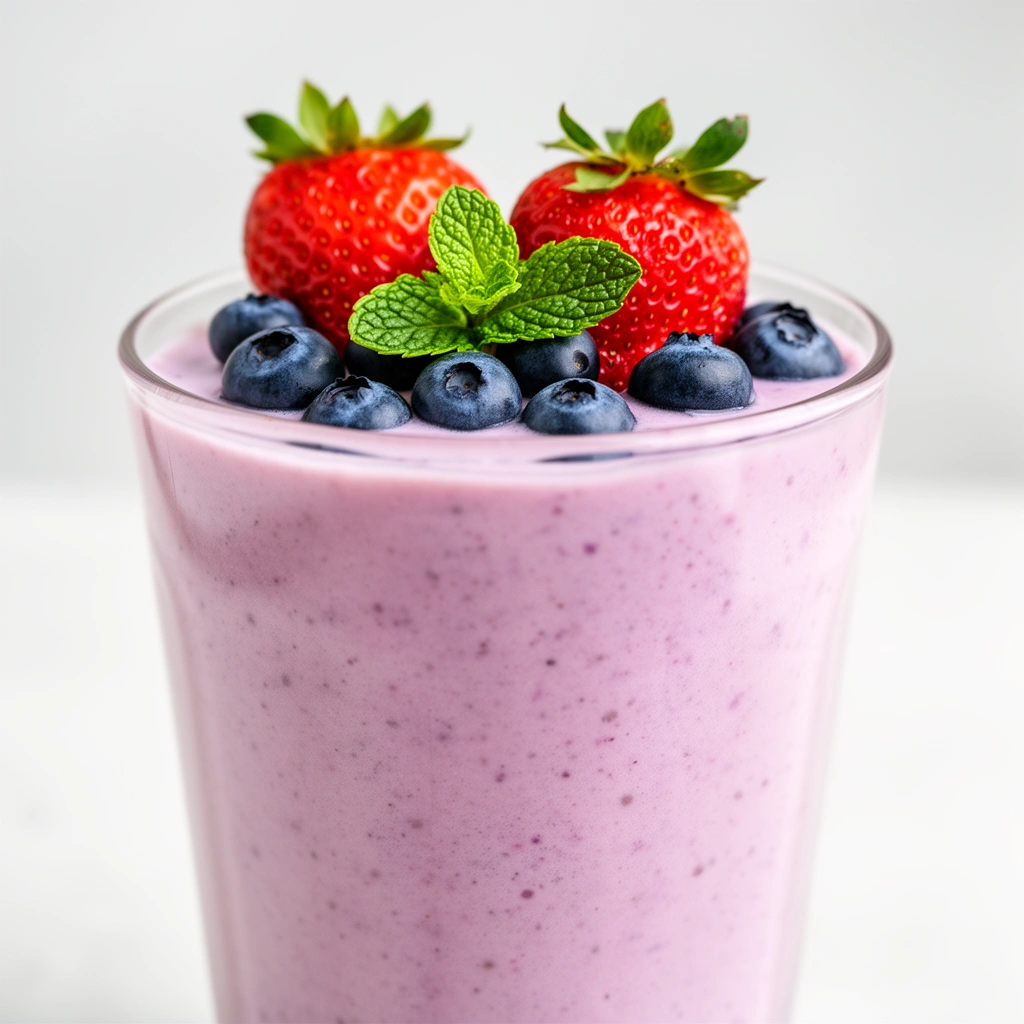 Clear Skin Smoothie