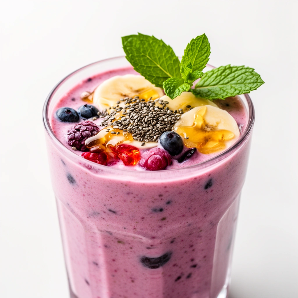 Fertility Smoothie