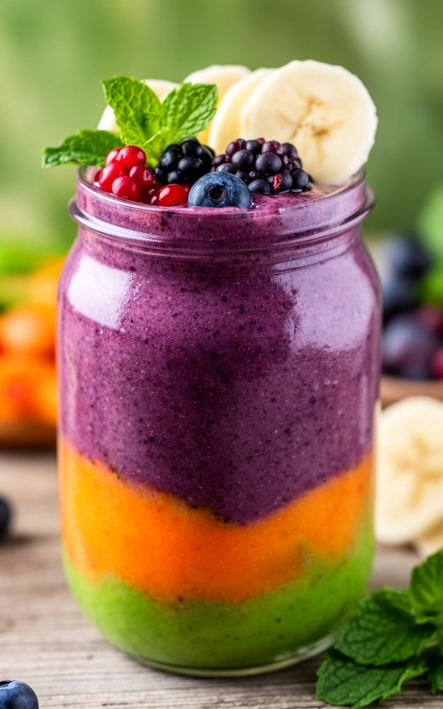 Storing Your Fertility Smoothie: Tips & Tricks