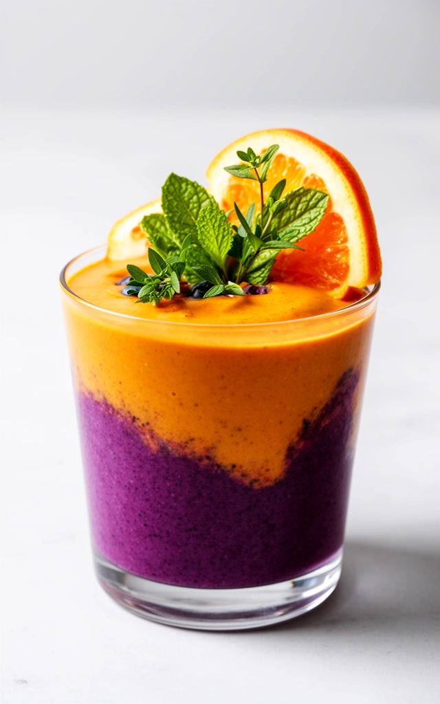 Making the Perfect Anti-Inflammation Smoothie