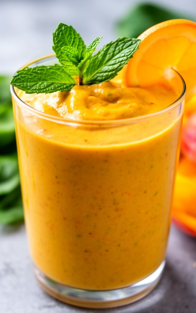 Tips for Making Your Smoothie Even Better