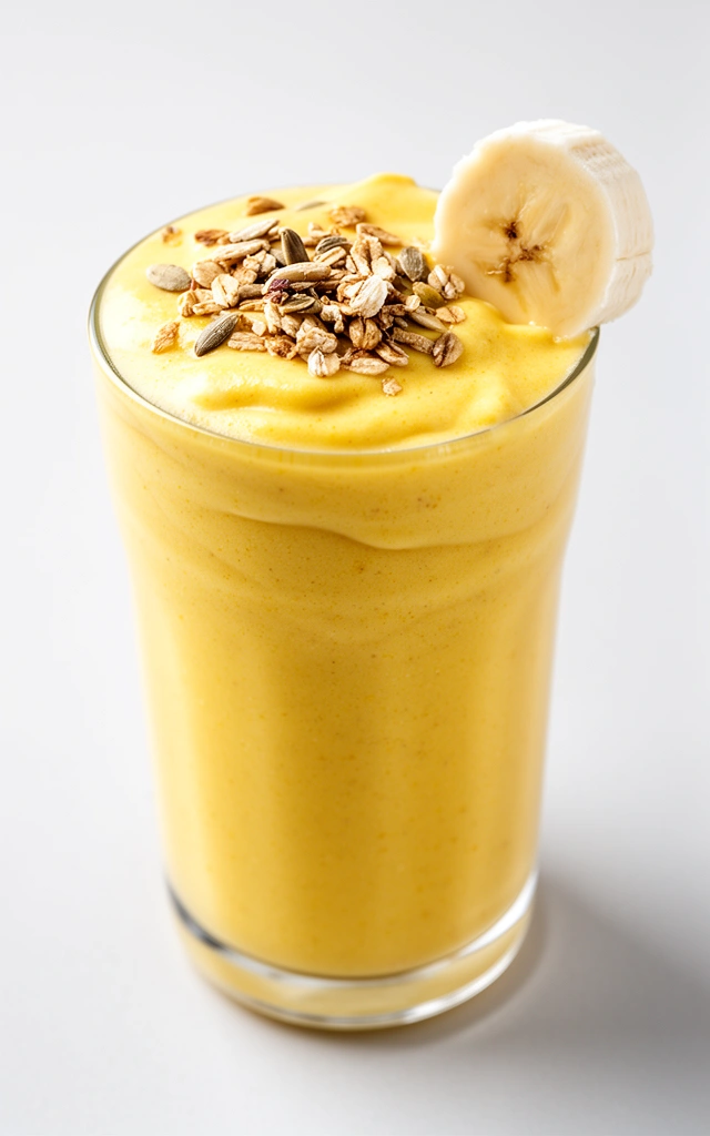 How to Prepare and Store Bananas for Smoothies