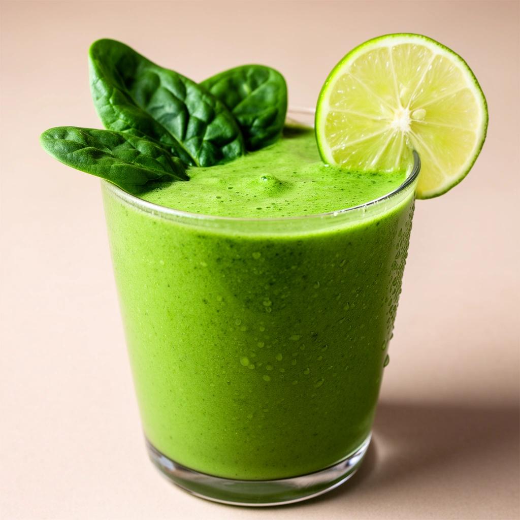 Green Detox Smoothie