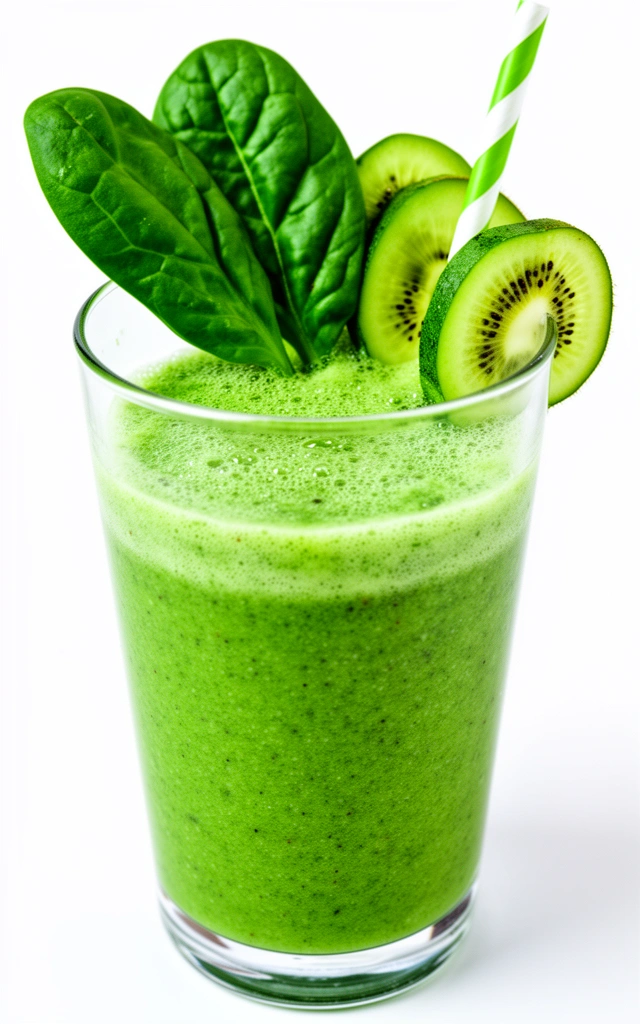 Tips for Perfecting Your Green Detox Smoothie