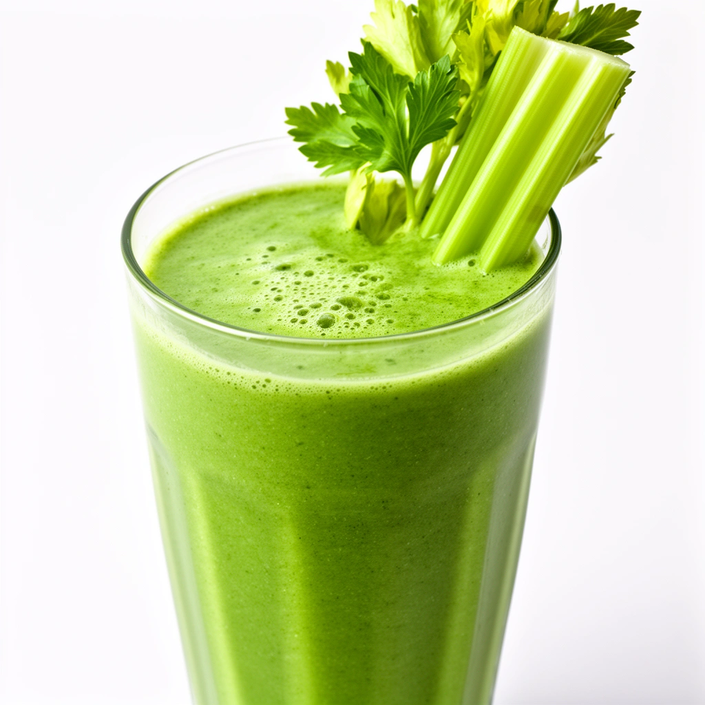 Celery Smoothie