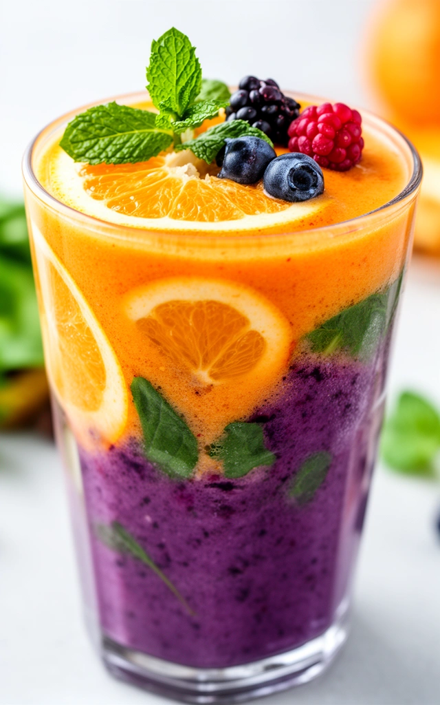 Storing Tips for Your Smoothie
