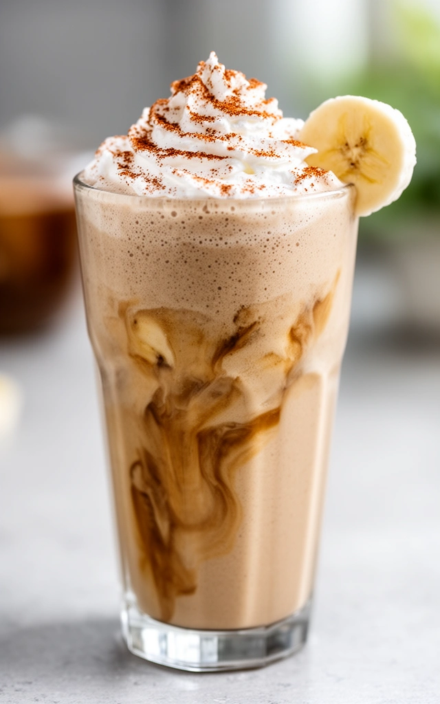 Tips for Making Your Coffee Banana Smoothie Even Better