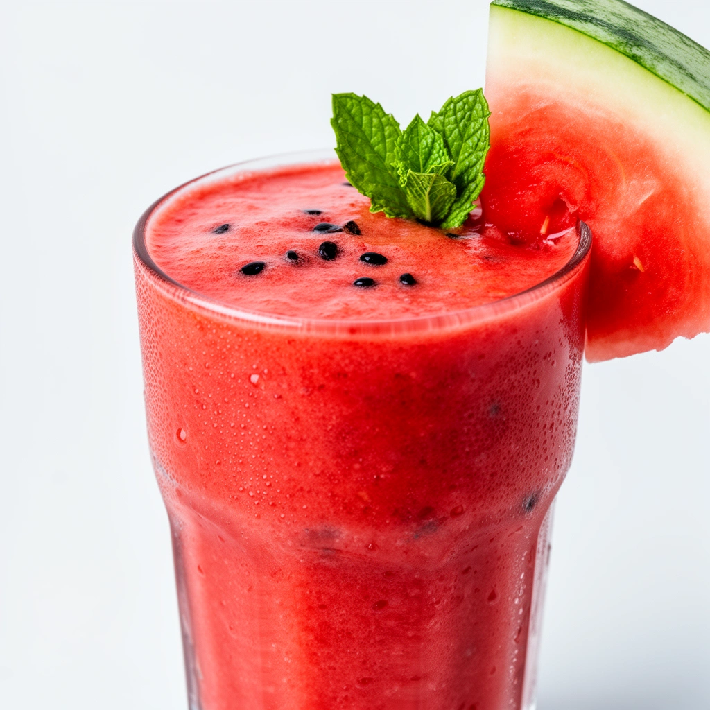 Watermelon Smoothie