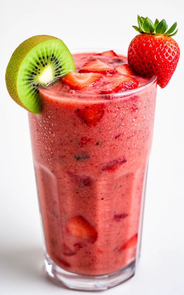 How to Prepare Your Smoothie