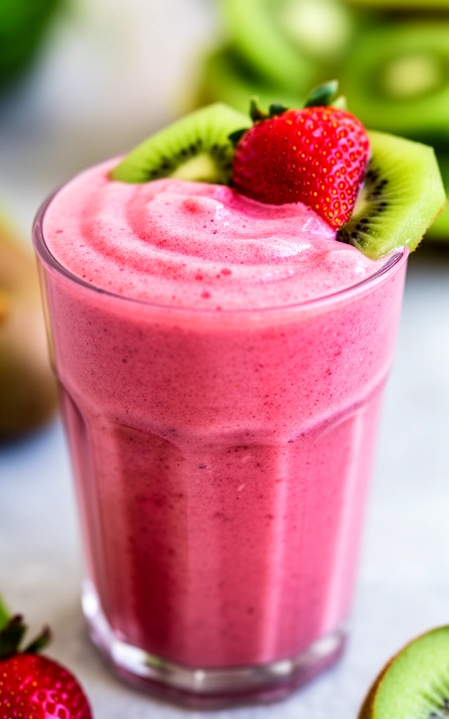 Tips for the Perfect Smoothie