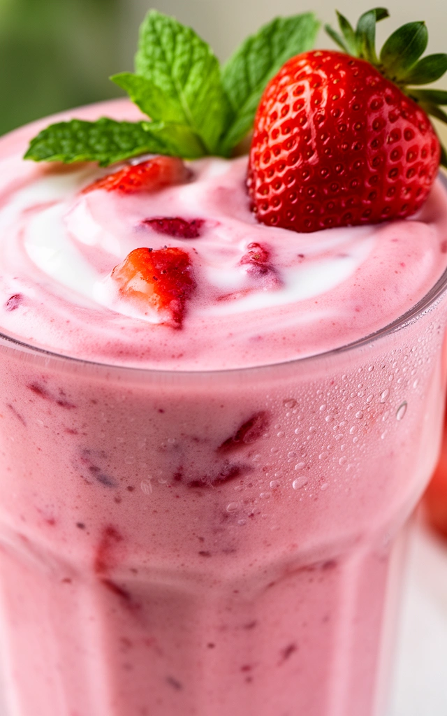 Tips for the Best Smoothie Ever