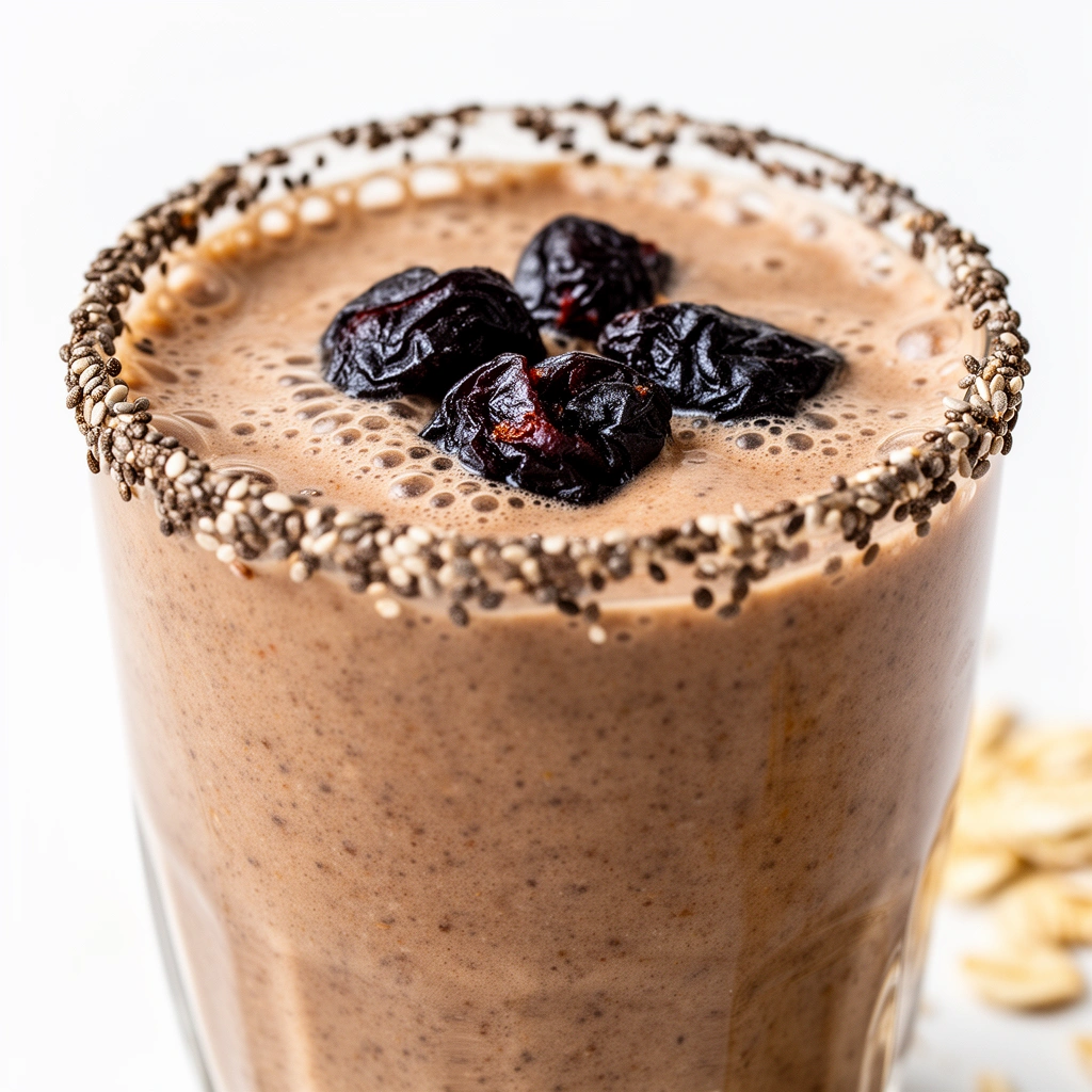 Constipation Smoothie