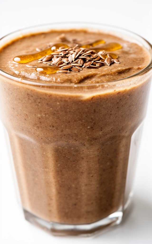 The Ultimate Constipation Smoothie Recipe