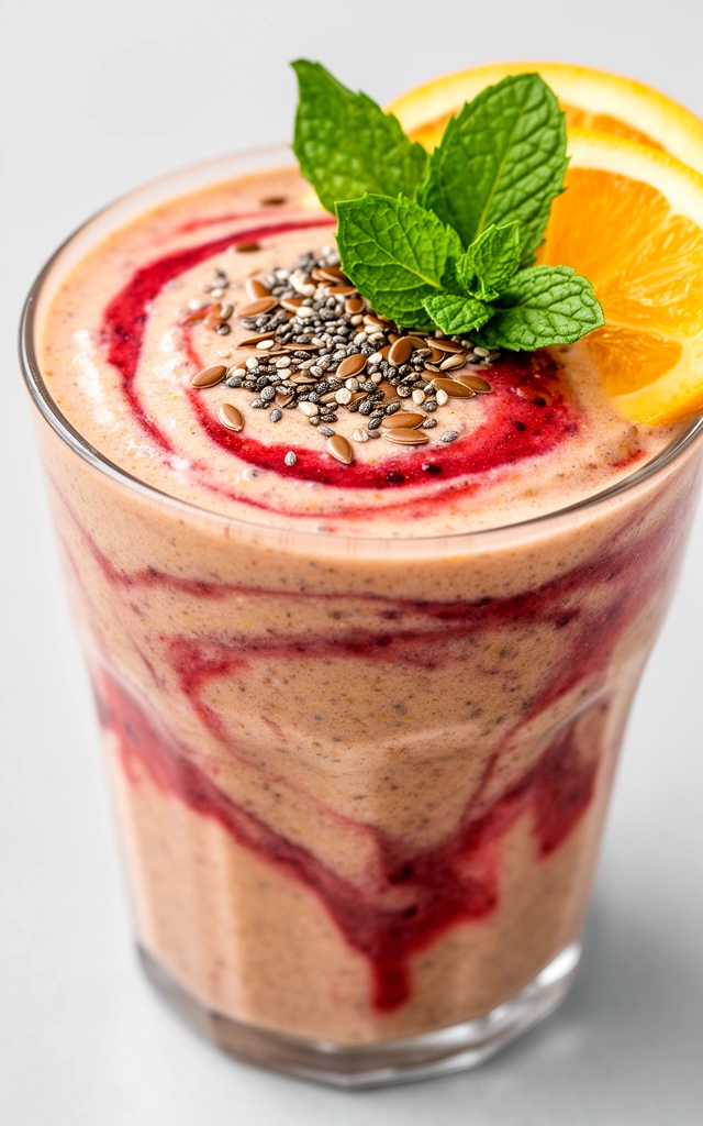 Tips for Storing Your Smoothie