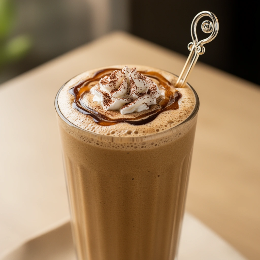 Coffee Smoothie