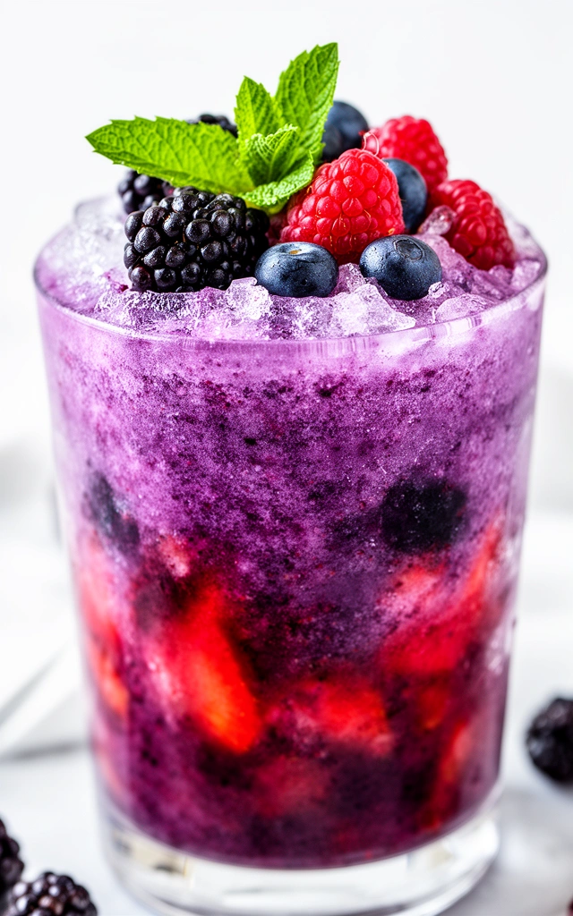 Storing Tips: Keep Your Smoothie Fresh