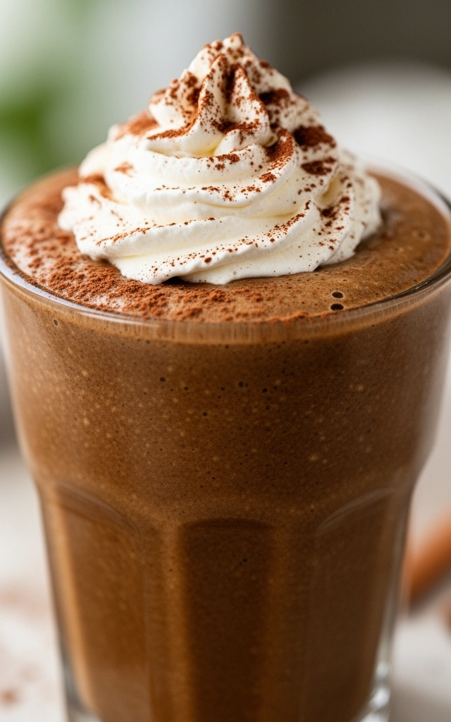 Tips for Perfecting Your Coffee Smoothie