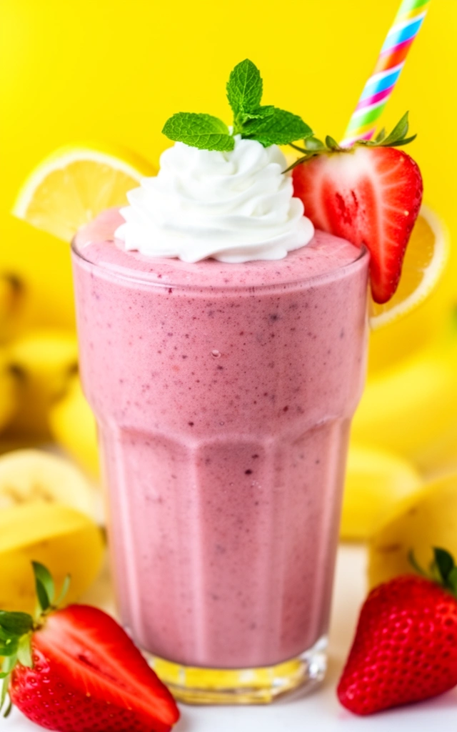Tips for the Perfect Smoothie Every Time