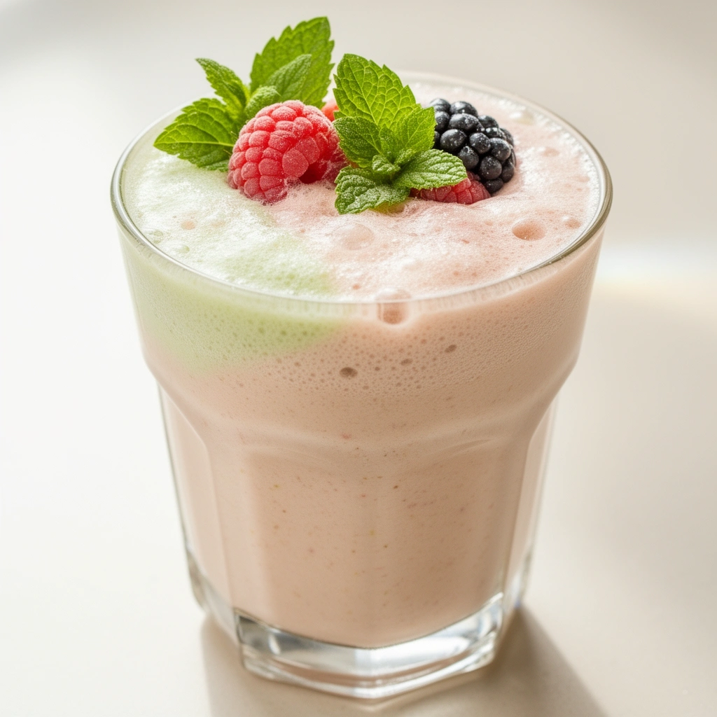 Low Cal Smoothie