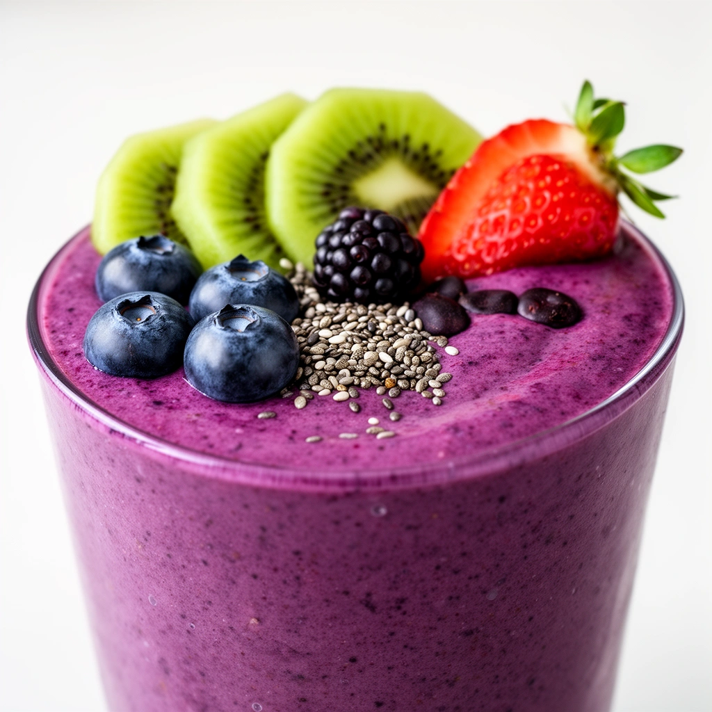 Antioxidant Smoothie