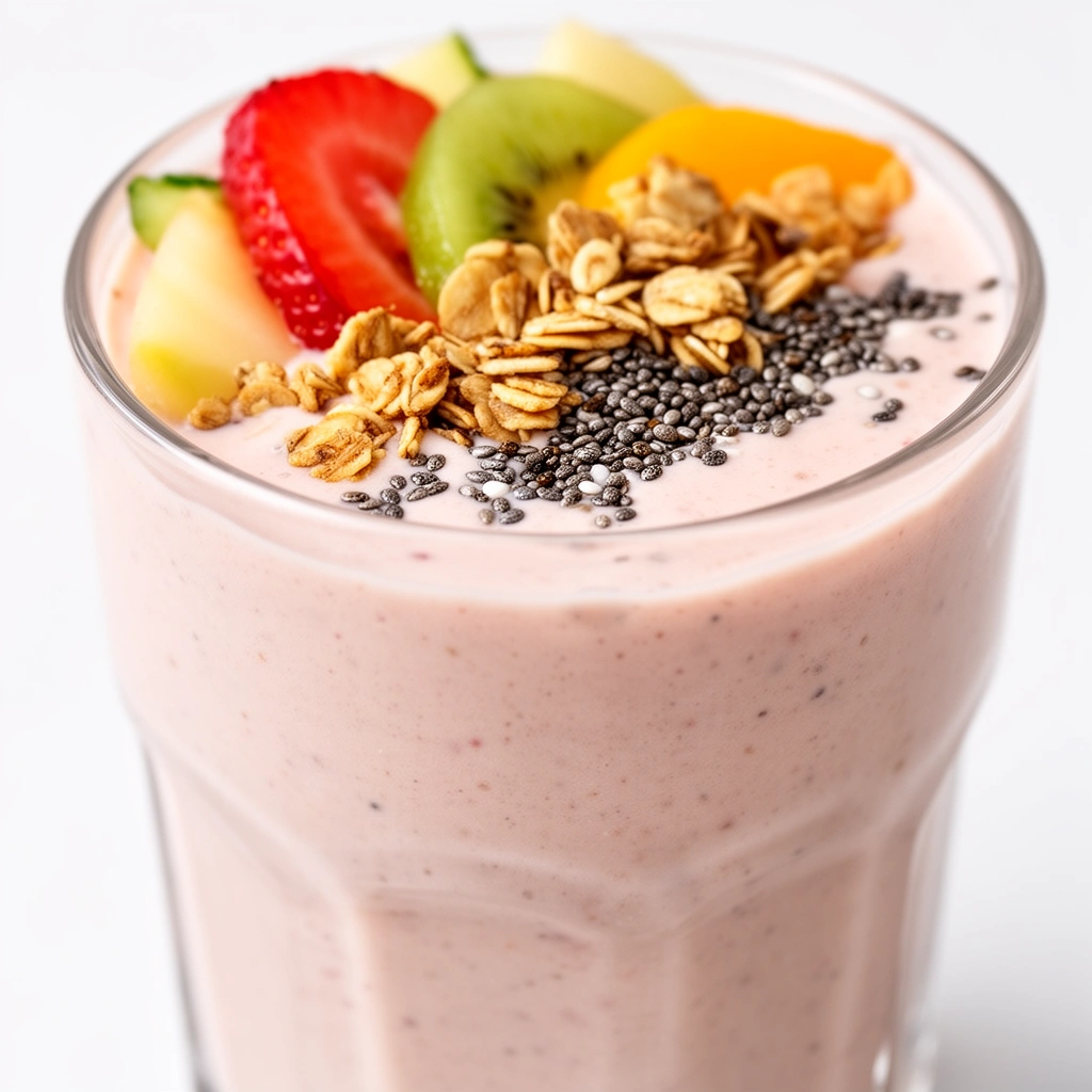 Collagen Smoothie