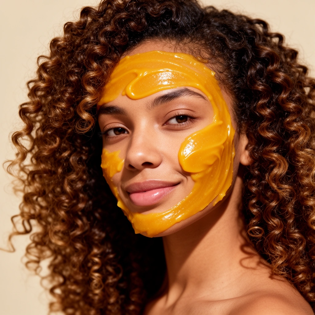 Shea Moisture Curl Enhancing Smoothie