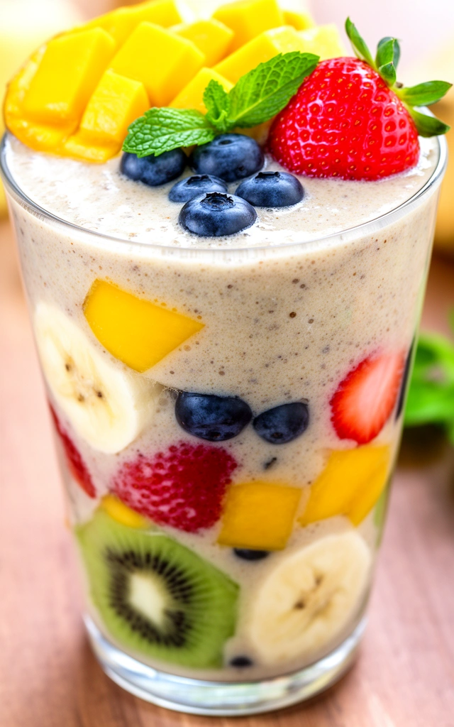Tips for the Perfect Smoothie Every Time