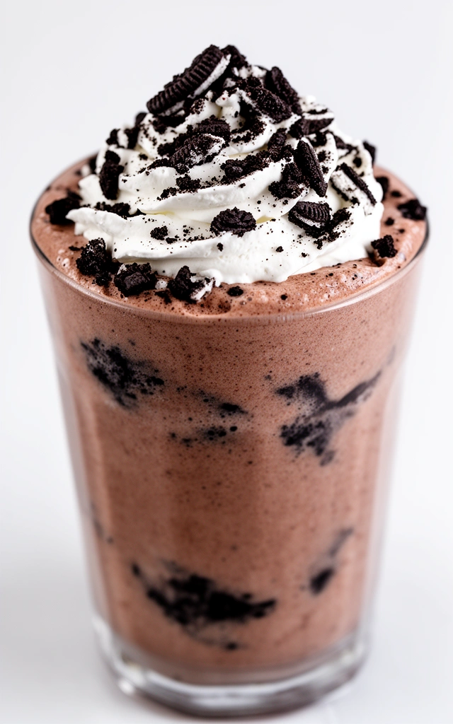 Tips for the Perfect Oreo Smoothie