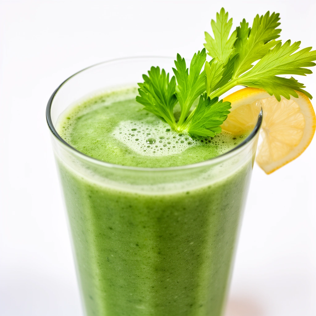 Celery Smoothie