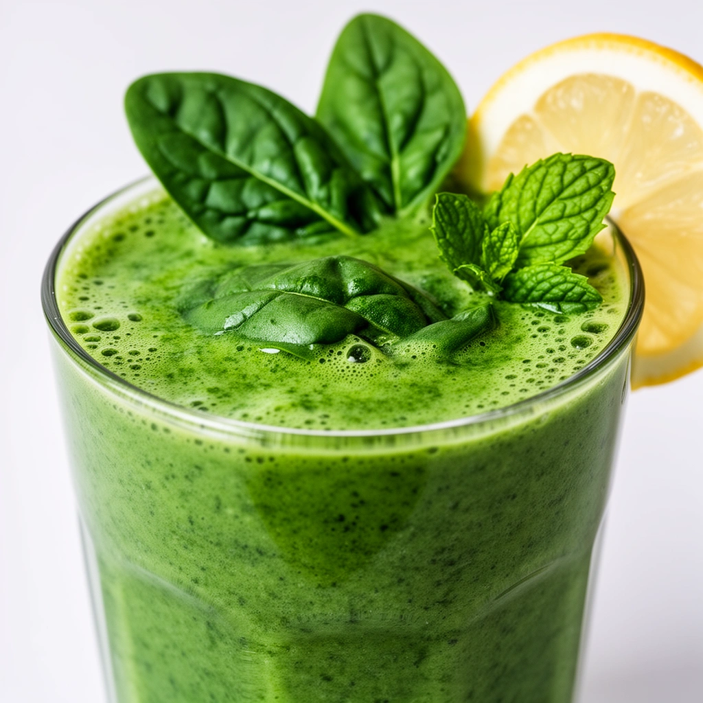 Spinach Smoothie
