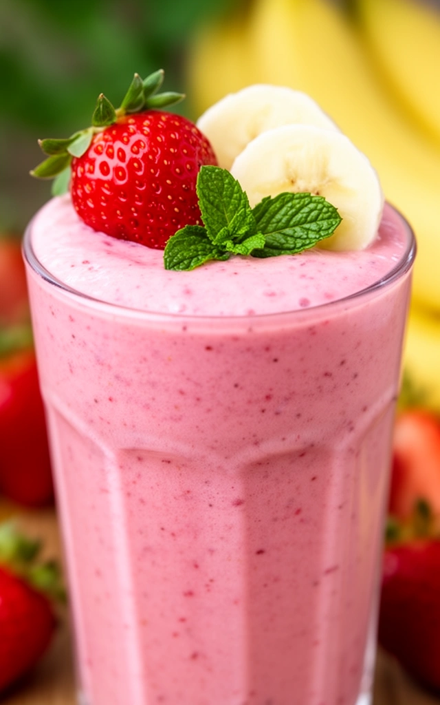 Tips for Making Your Smoothie Even Better