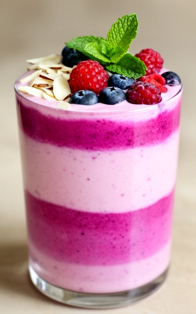 How to Make the Hailey Bieber Smoothie