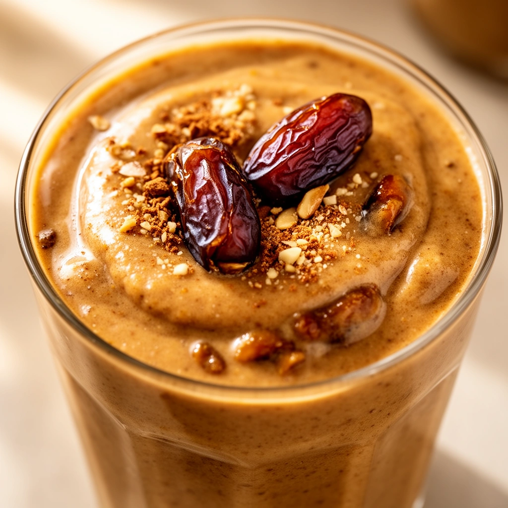 Date Smoothie