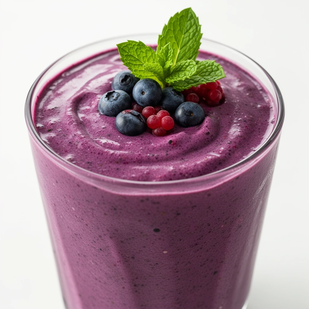 Keto Smoothie