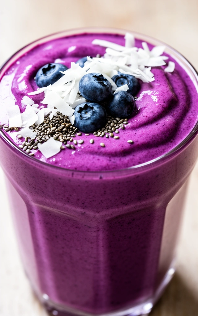 How to Make the Perfect Keto Smoothie