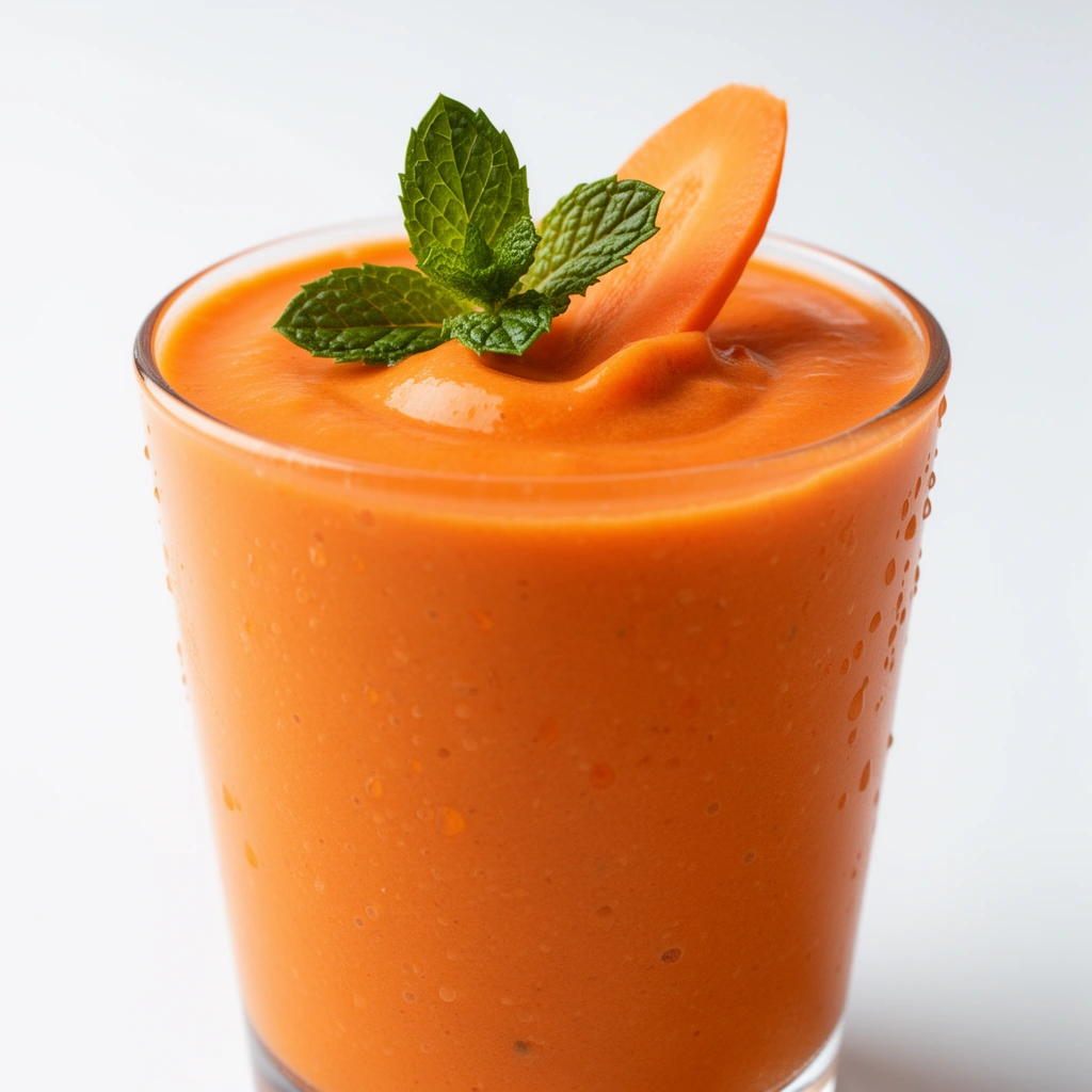 Carrot Smoothie
