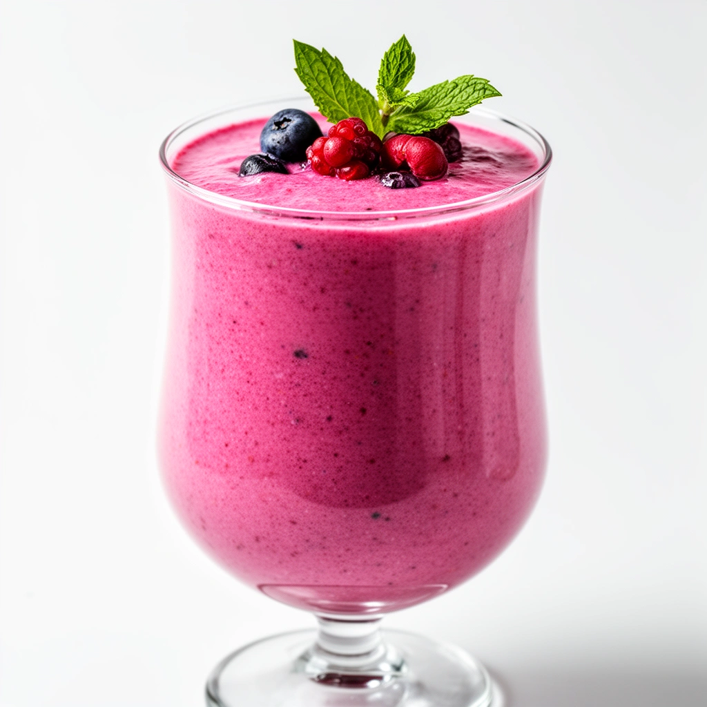 Pink Smoothie