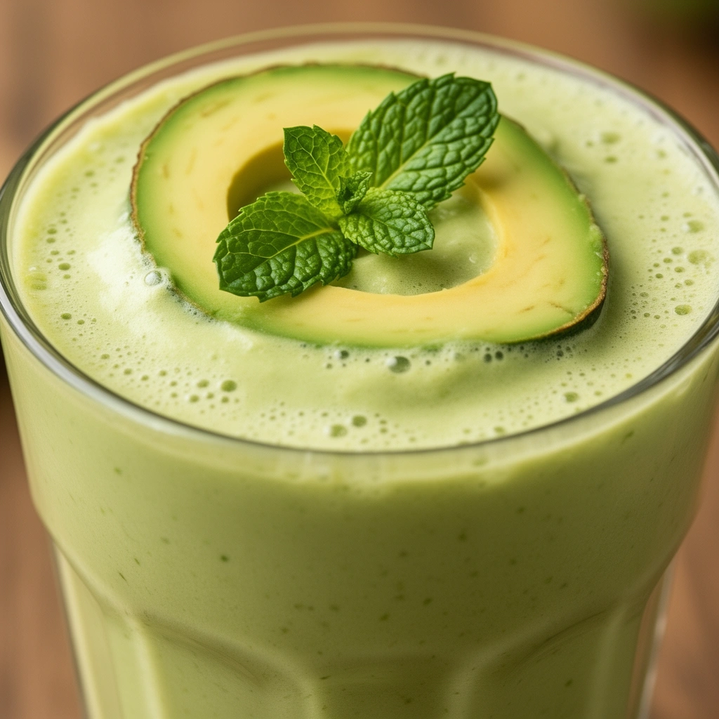 Avocado Smoothie