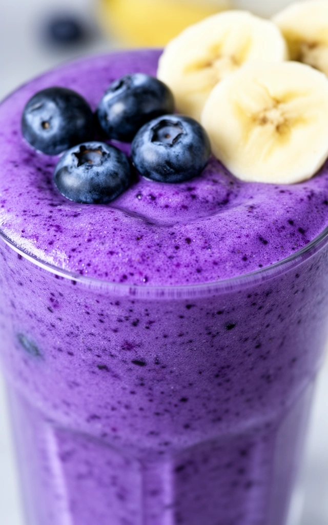 Tips for the Perfect Smoothie