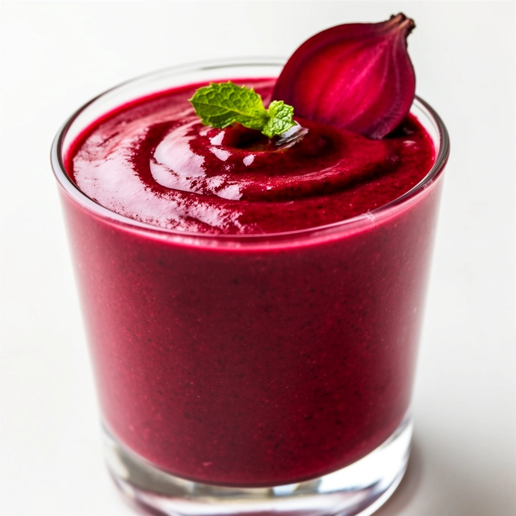 Beet Smoothie