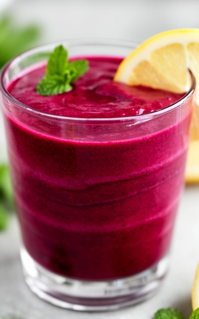 Tips for Storing and Saving Your Smoothie