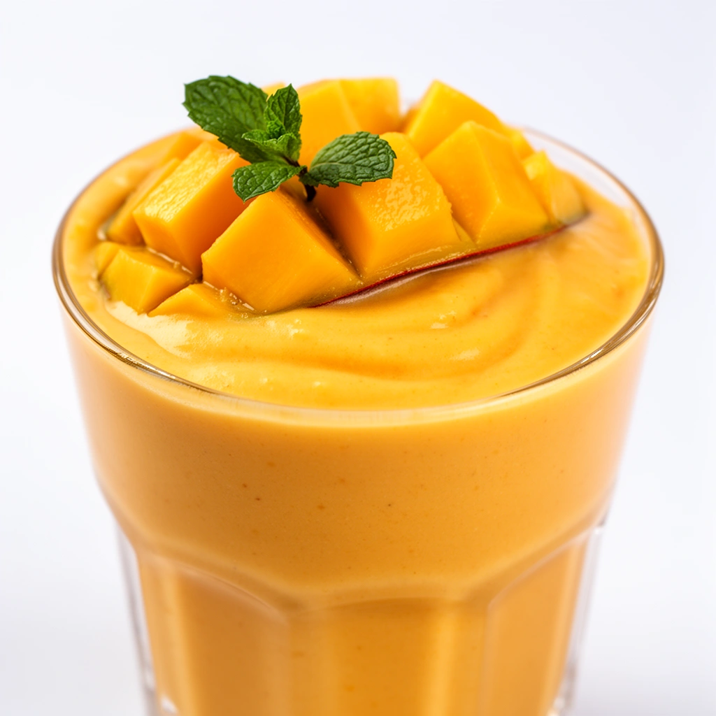 Mango Smoothie